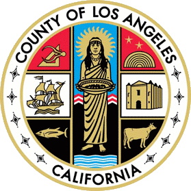 Los Angeles County Seal